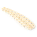 DIY Women Hair Braiding Tool Girls Braider Magic Hair Twist Tool (Coffee)