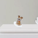 DIY Diamond Painting Tumbler Kits Mosaic Art Craft Cartoon Toys (YYB005) Newly