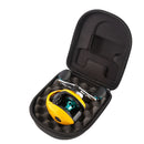 Fishing Reel Protective Bag Low Profile Baitcasting Fish Reel Box (Right) Newly