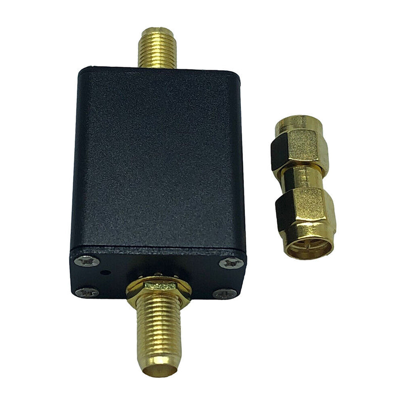 Broadcast Band Stop FM Block Filter 88-108 MHz FM Transmission FM Filters Newly