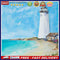 20X20cm Frameless Oil Paint By Numbers Lighthouse Paint Canvas Picture Crafts