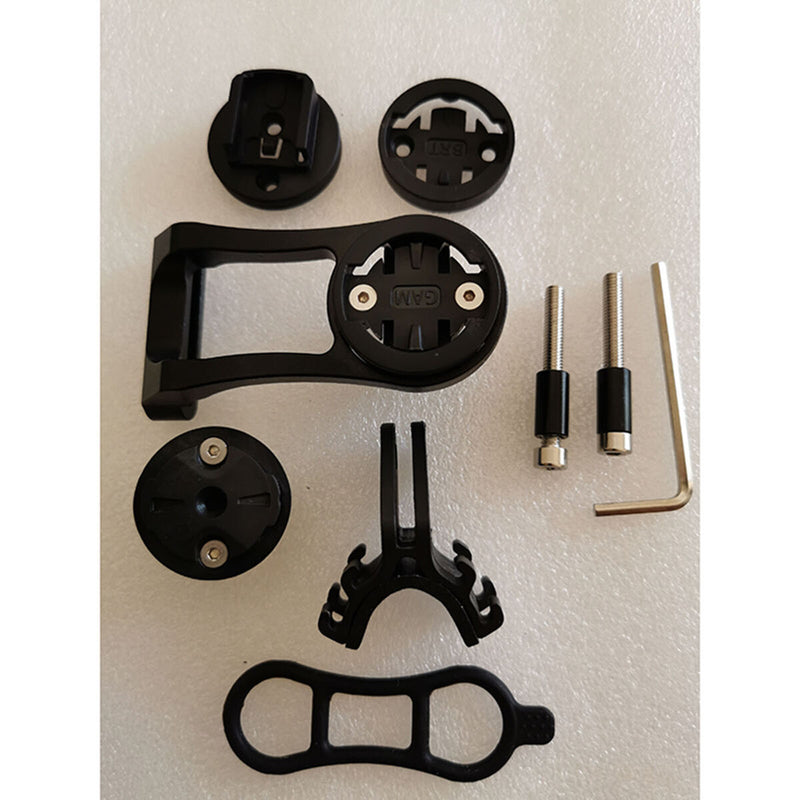 For Garmin Varia Smart Bike Headlight HL500 HL501 Alloy Flash Light Bracket