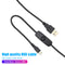 USB to Micro USB Charger Adapter Power Cable w/ On/Off Switch for Raspberry Pi
