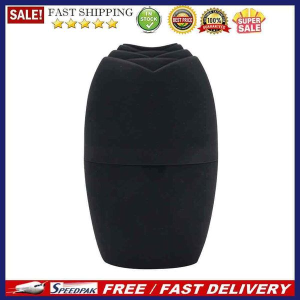 Silicone Ice Cube Tray Face Massager Skin Care Beauty Lifting Contouring Tools