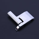 Multifunction Household Sewing Machines with Ruler for Presser Foot Sewing Newly