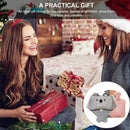 Hot Water Bottle Belt With Cover Tie Over Cover Includ Hot Water Bottle Soft~