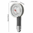 Car Accessories Air Measurement Tire Tester Tyre Pressure Gauge Diagnostic Tool
