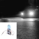 Universal H3 12V 55W Car Fog Light Automobile Lamp Quartz Halogen Lamp