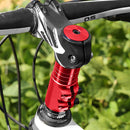 Durable Bicycle Handlebar Front Stem Extension Adapter Cycling Accessories Parts