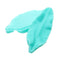 Silicone Mold Flower Leaf DIY Fondant Cake Mould Decorate Tools (Lily Leaf)