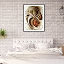 5D Diamond Painting Kit DIY Abstract Full Square Drill Mosaic Home Decoration