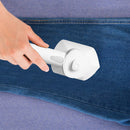 #A 33W Portable Handheld Garment Steamer Electric Ironing Clothes Home Travel