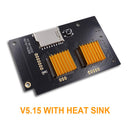 V5.15B Console Simulation Board for SEGA Dreamcast DC Console