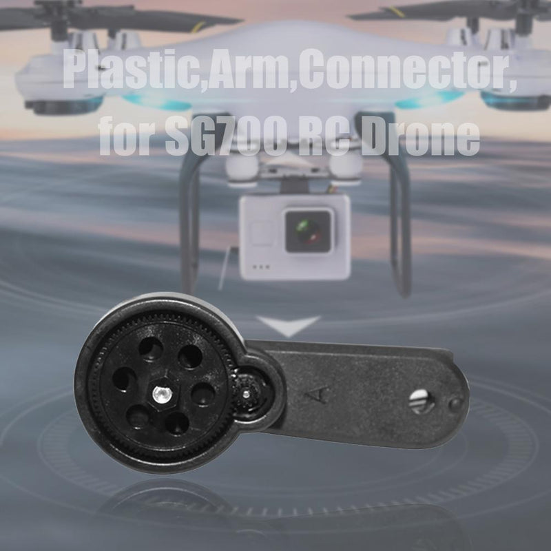 Plastic Arm RC Drone Arm Connector Accessories Kit for SG700 RC Drone