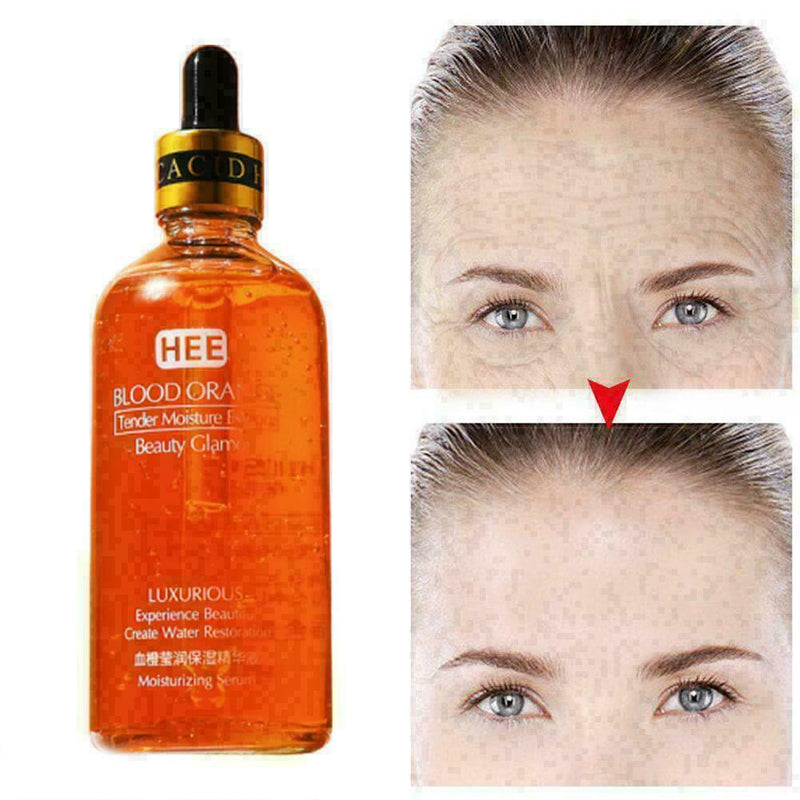 Moisturizing Essence Repairs Replenishes Skin Moisture H3P2 Skin G2H9 N7B3 O7I0