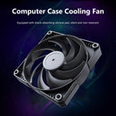 PHANTEKS 120/140mm PWM PC Case Fan with Hydraulic Bearing Radiator CPU Cooler