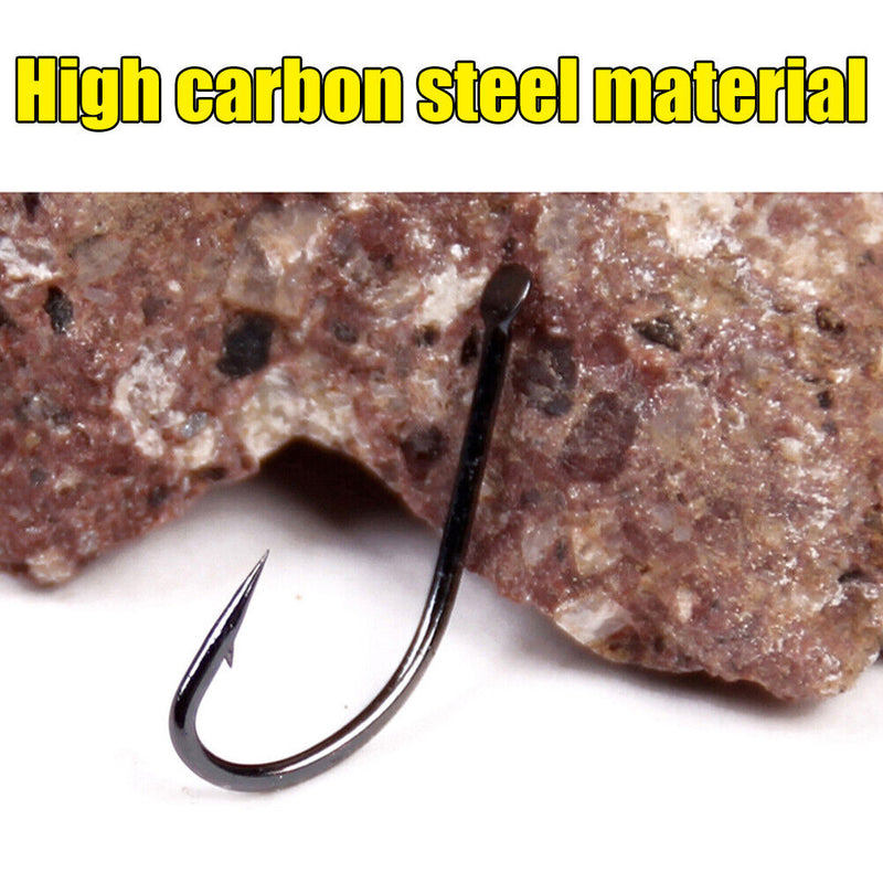 40pcs Dry Wet Flies Nymph Box Set Fly Fishing Lures Carp Artificial Fishing Bait