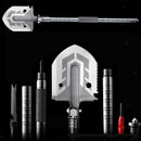 Militärische klapp schaufel taktische multi-tool   kit graben vertiefung