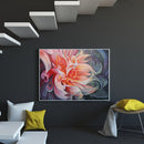 5D DIY Diamond Painting Kits Full Square Drill Art Blossom Mosaic Wall Picture