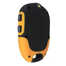 Waterproof FR500 Multifunction LCD Digital Altimeter Barometer Compass  Newly