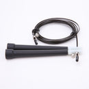 Speed Wire Skipping Adjustable Jump Rope Fitness Sport Exercise Cardio