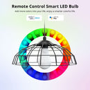 WiFi E-WeLink E27 LED Lights Bulb Remote Control Smart Life Lighting Lamp