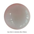 Outdoor Inflatable Beach Ball LED Light Swimming Pool Party Water Game Toys