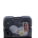 Spindle 12.5mm Movement Mechanism Bell Accessory Silent Mode Quartz Clock Parts