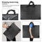 Waterproof Nylon Drawing Bag Portable Thickened A2 Art Drawing Board Bag