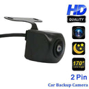 Car Rear View Backup Camera Parking Reverse Back Up Camera Waterproof x Set