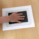 Baby Inkless Hand Foot Ink Pad Clean Touch Paw Print Stamp Gift for Newborn