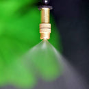 Equipment Atomizer Misting Nozzles Sprinkler Head Sprinklers Atomizing sprayer