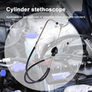Car Engine Block Diagnostic Automotive Engine Hearing Tools Cylinder Stethoscope