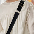 Adjustable Bag Handle Straps Nylon Belt Replacement Accessories for Women Bags