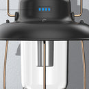 Multifunctional Camping Lantern for Outdoor Tent Hiking Travel Equipment