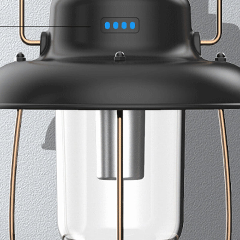 Multifunctional Camping Lantern for Outdoor Tent Hiking Travel Equipment