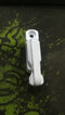 Door Sash Jammer Safety Restrictor Latch Tool Locking Window Security Locks L4O9