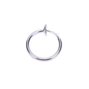 Domybest Women Invisible Nose Ring Hook Dangle Hoop Earring Earrings Schmuc