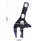 Adjustable Wrench Multi-function Large Open Spanner for Bathroom Screw (C) Newly