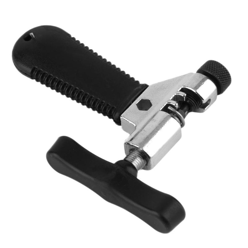 Carbon Portable Steel Chain Breaker Splitter Cutter Tool Repair Remove