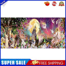 Butterfly Elves Oil Paint By Numbers Kits Canvas DIY Hand Painted Picture