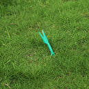 2pcs Sowing Succulents Transplanting Seedlings Planting Tools Garden Lifter K