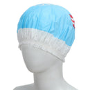 Accessories Bath Tools Shower Hair Bonnet Bath Hat Shower Hair Cover Shower Cap