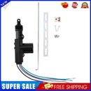 12V Car Auto Central Locking System Solenoid Actuator Door Motor (5-Wire)*5