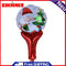 Christmas Santa Claus Aluminum Film Balloon Party Supplies Props Birth