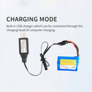 #A Remote Control Boat Rechargeable Water Loss Protection Capsize Correction
