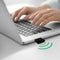 Wireless USB Bluetooth-compatible V5.0 Receiver Audio Adapter For PC FAST D6S0