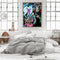Dark Woman 40x50cm Oil Paint By Numbers Picture Painting SXD202106033