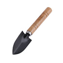 3pcs/set Mini Shovel Rake Set Children Garden Supplies for Flowers Potted Plant