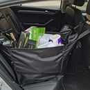 Oxford Auto Organizer Large Capacity Car Storage Bag Trunk Holder Pouch